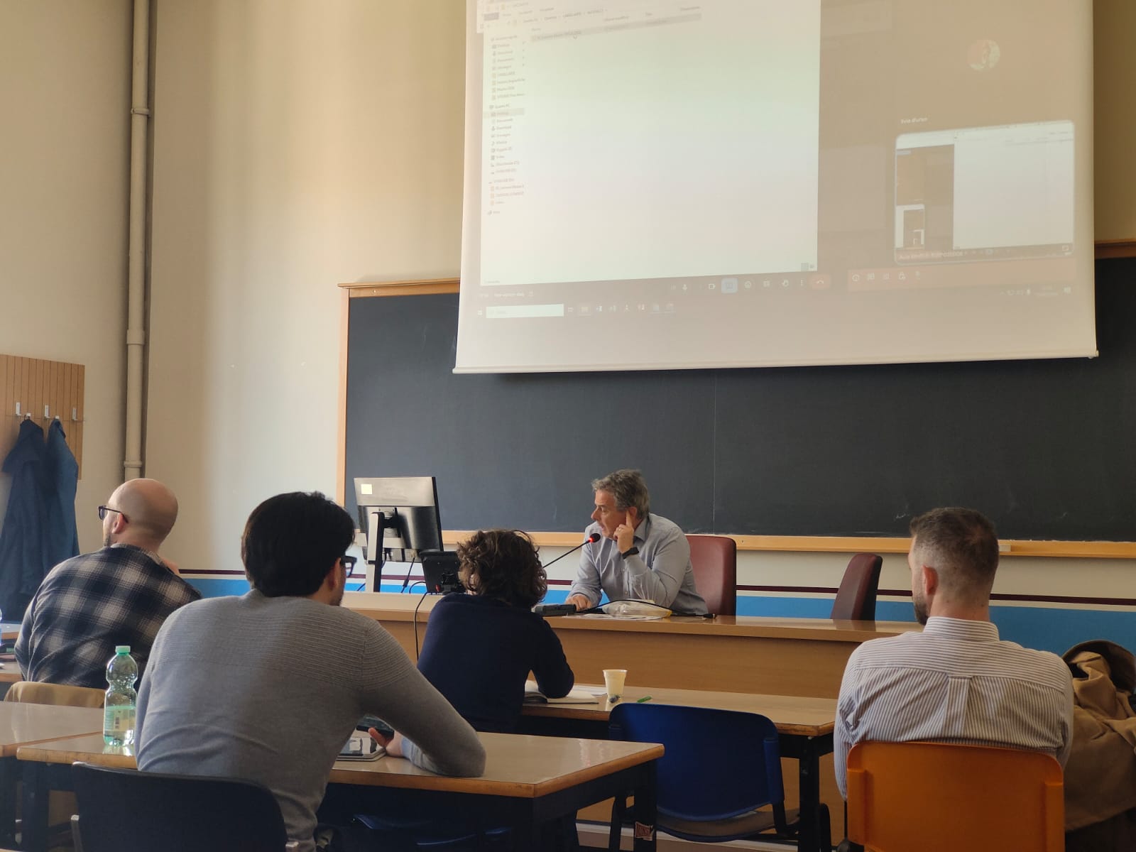 2026.4.10 - IACOUCCI - Il Partenariato Pubblico Privato