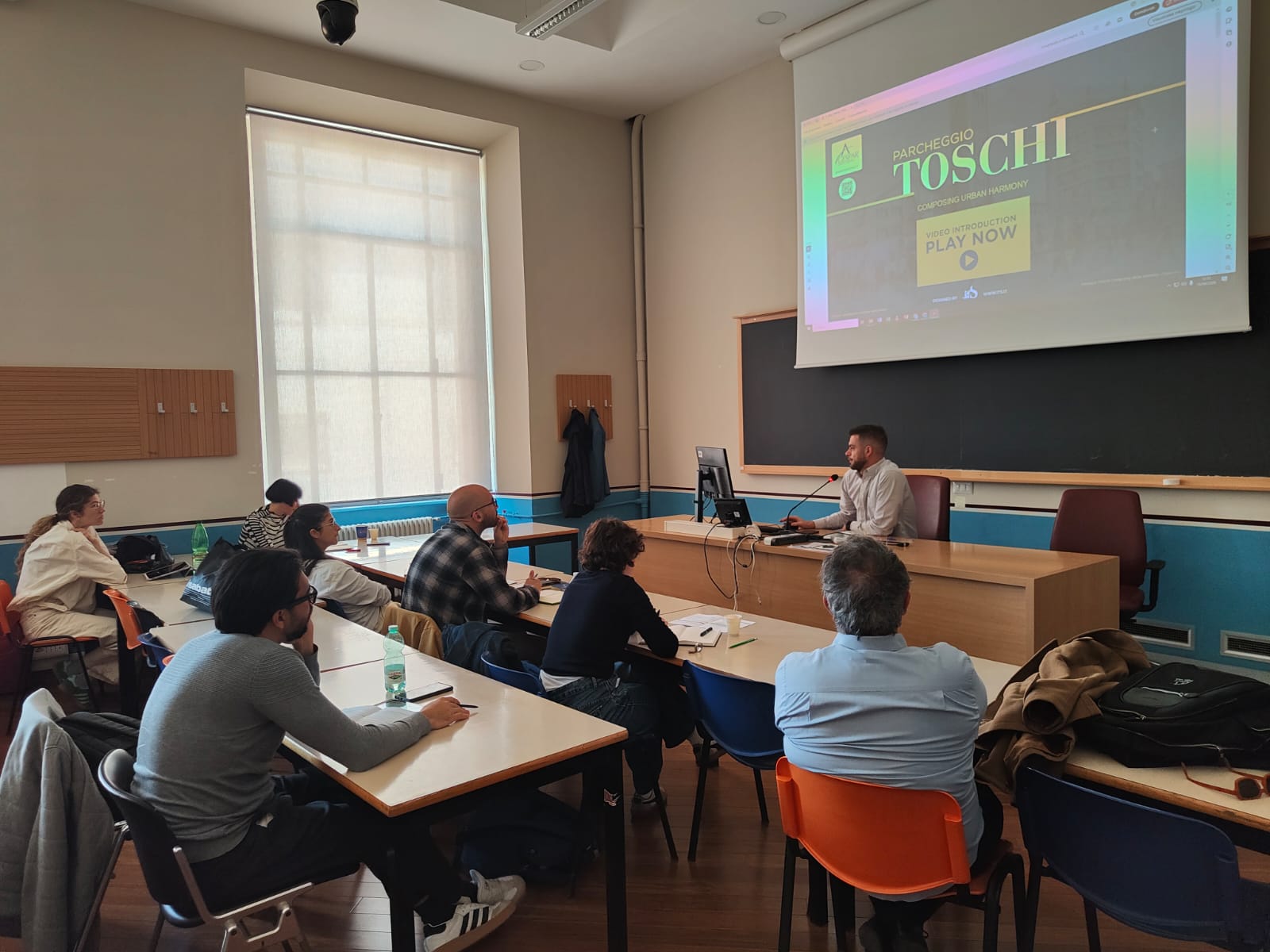 2026.4.10 - LABELLARTE - Il Partenariato Pubblico Privato