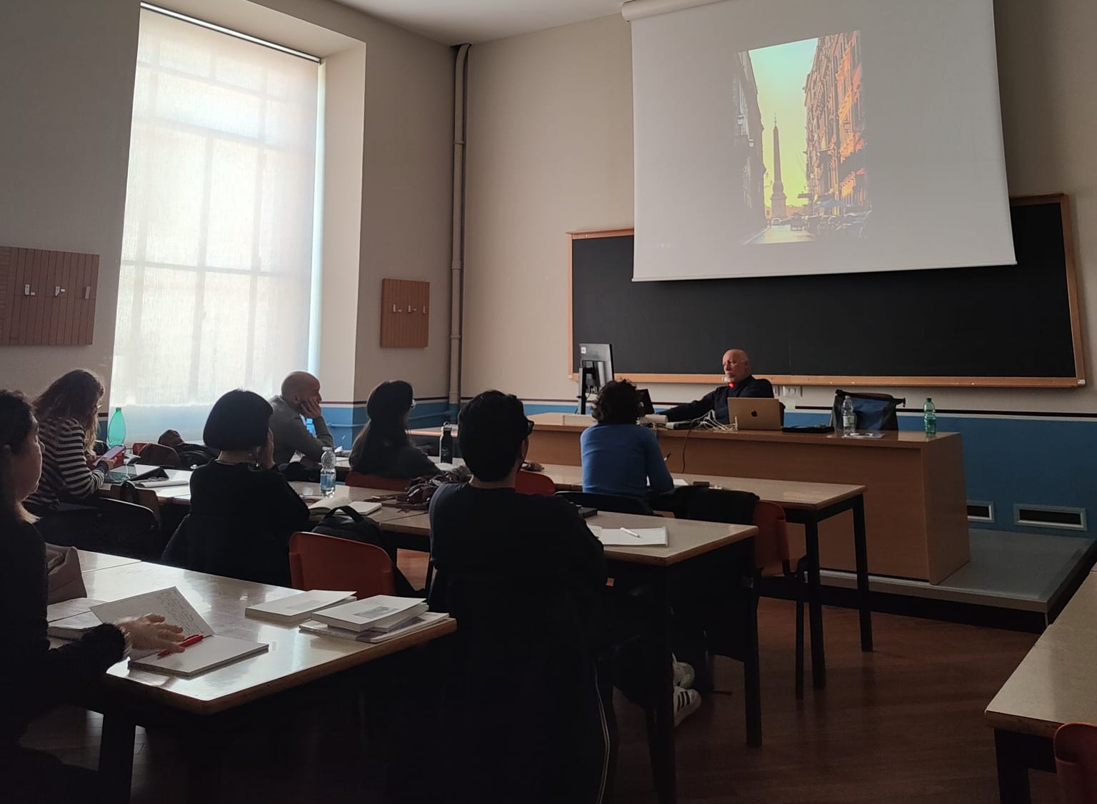 2026.2.207 - STEFANO CATUCCI - Roma. Nuove estetiche di una città complessa